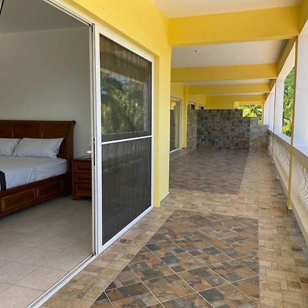 Spring Garden Mobay Resort Montego Bay Exterior foto