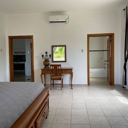 Spring Garden Mobay Resort Montego Bay Exterior foto