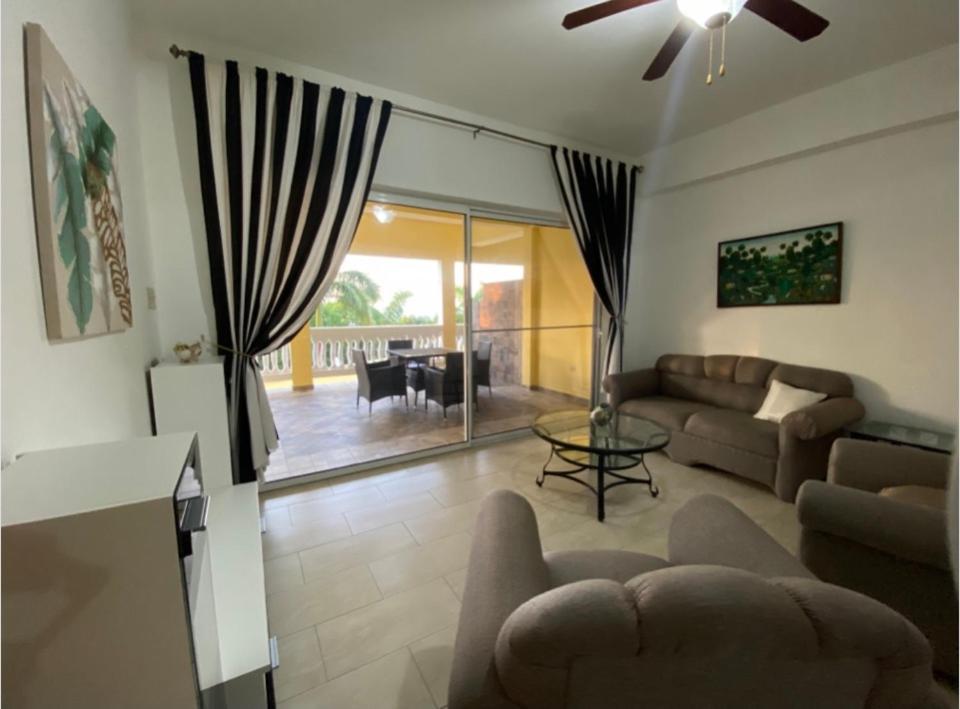 Spring Garden Mobay Resort Montego Bay Exterior foto