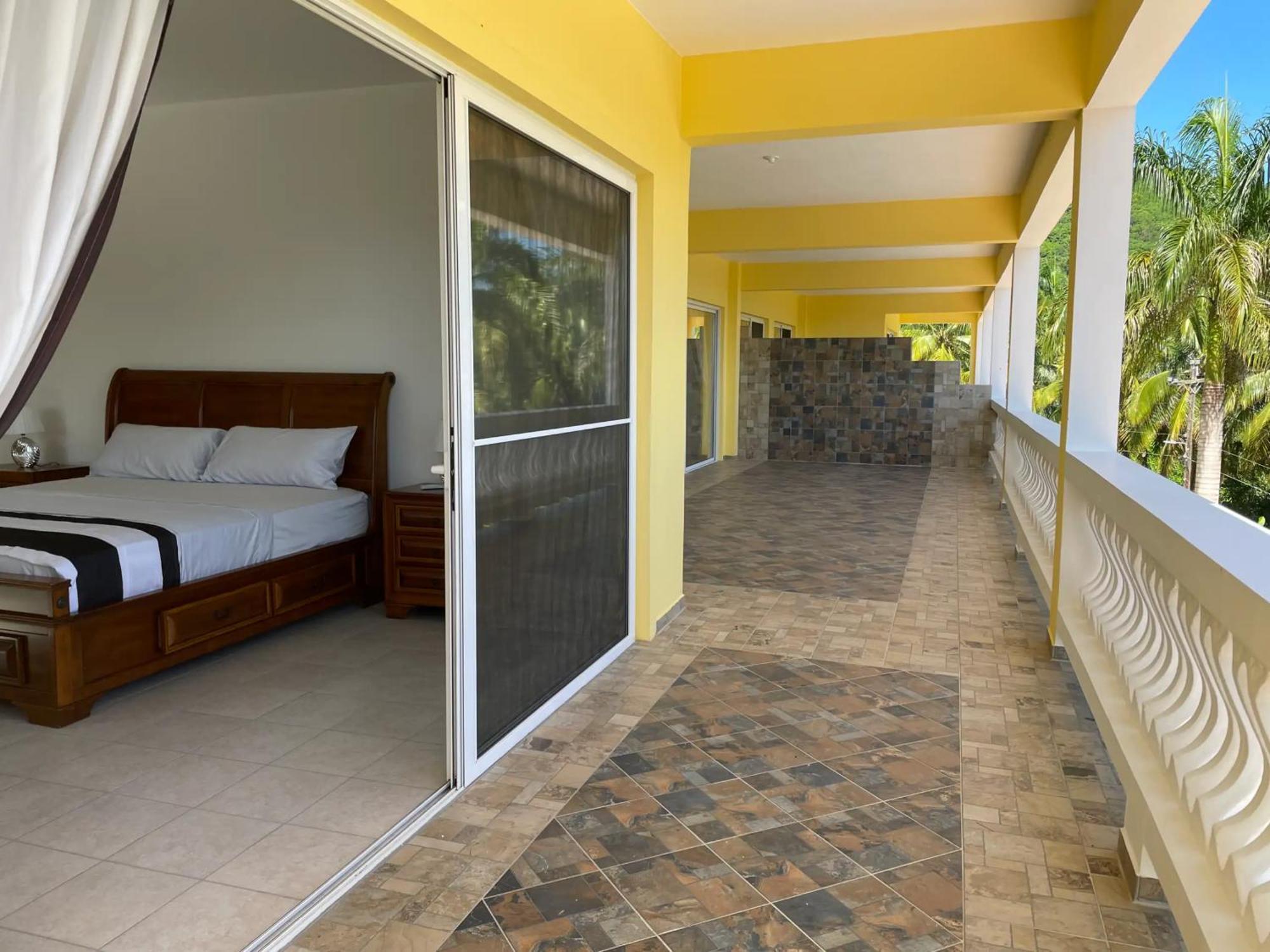 Spring Garden Mobay Resort Montego Bay Exterior foto