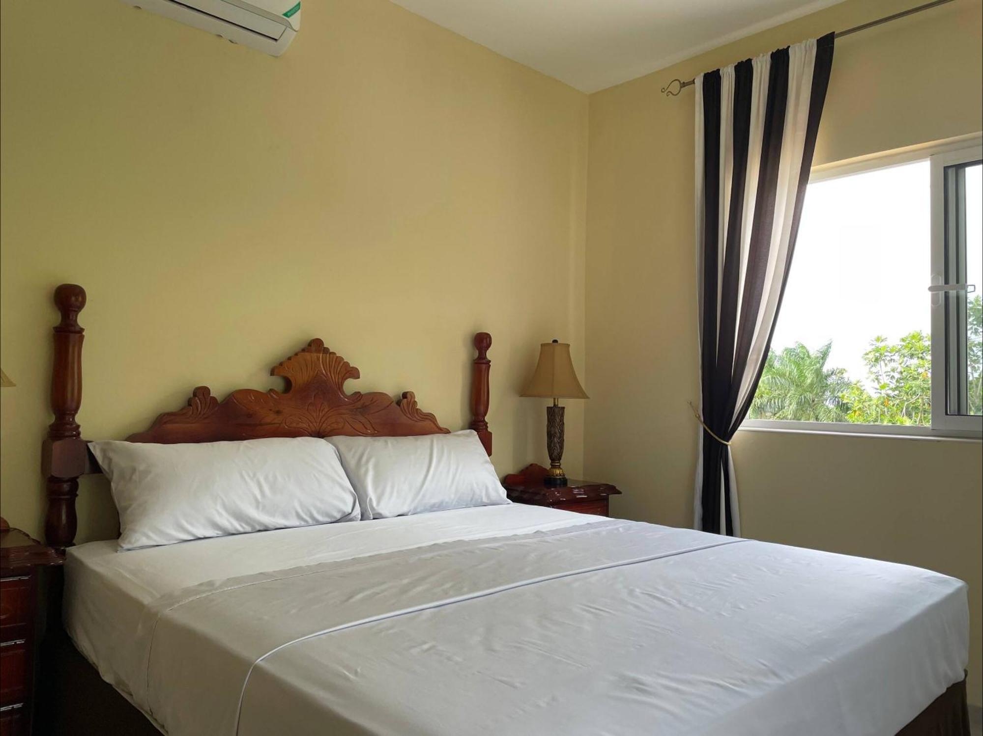 Spring Garden Mobay Resort Montego Bay Exterior foto