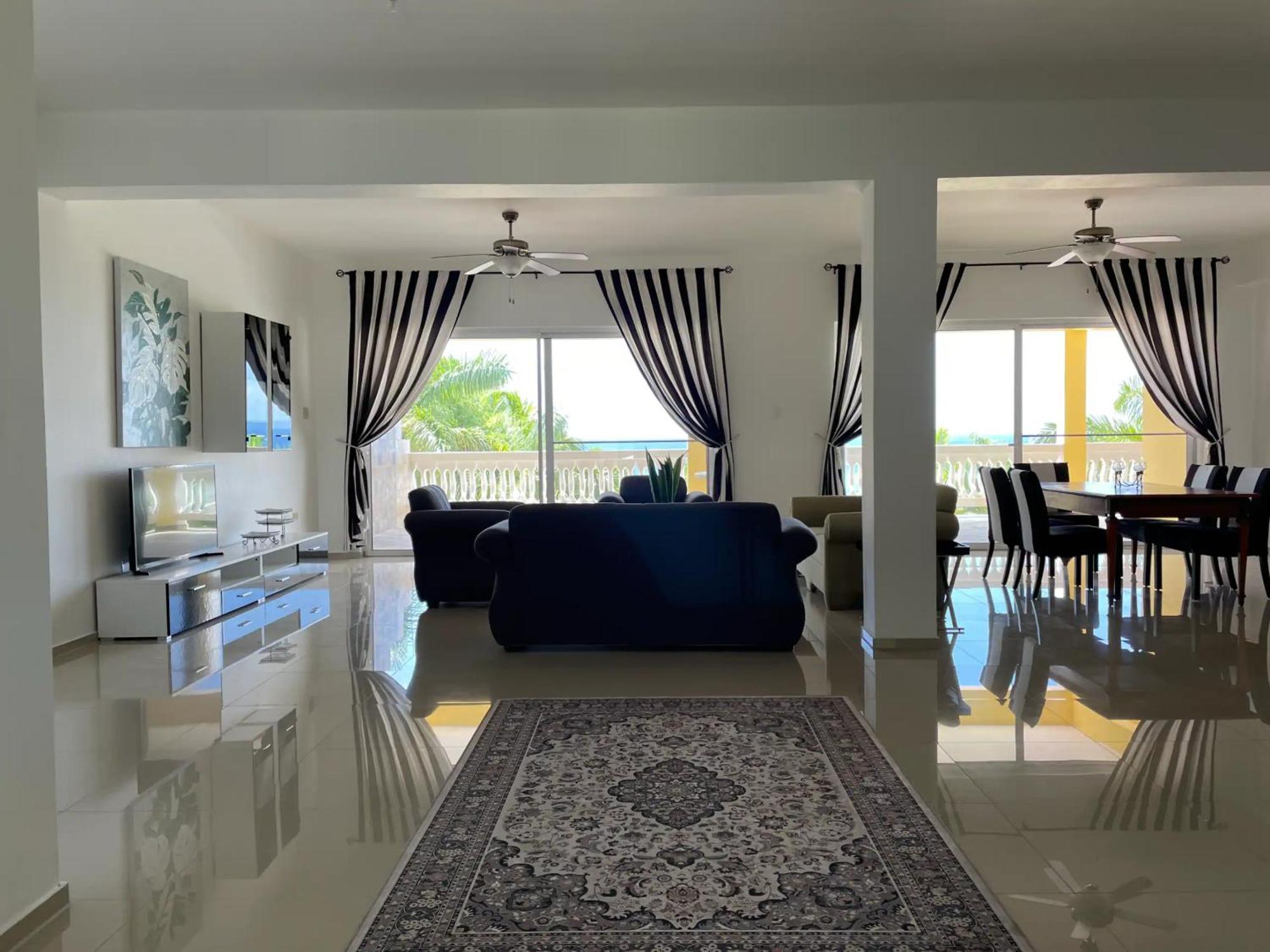 Spring Garden Mobay Resort Montego Bay Exterior foto